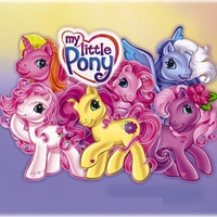 my little pony tales