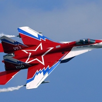 MiG-29M OVT