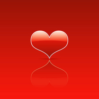 saint valentine glossy