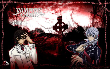 Vampire Knight