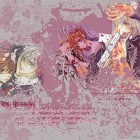 Vampire Knight
