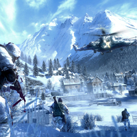 Battlefield Bad Company 2 Pic I