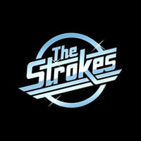 The Strokes Logo