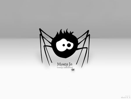 jokewebber - animal, spider