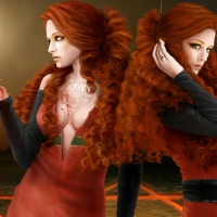 Fantasy Twins