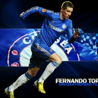 Fernando Torres Chelsea wallpaper