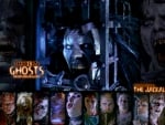 Thirteen Ghosts