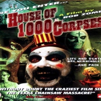 House Of 1000 Corpses