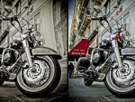 Road King