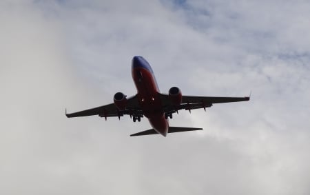 Mechanical Bird - aircraft, sky, jet, plane, airplane