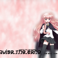 Louise The Zero