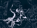 Zodiac ~ Gemini