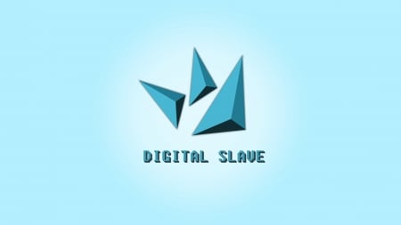 Digital Slave - entertainment, people, technology, other