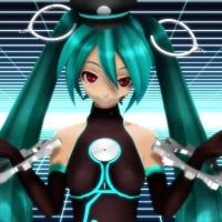 Hatsune Miku Sadistic Music Factory