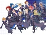 Organization XIII