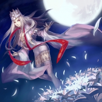 Irisviel Von Einzbern