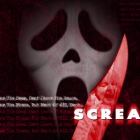 SCREAM