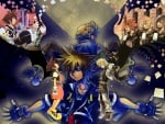 Kingdom Hearts