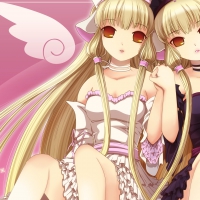 Chobits