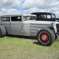 1931 Ford