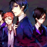 Anime Dark Prince Club