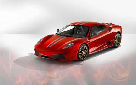 Scuderi, 430 - car, scuderia, ferrari, f430