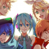 ~Vocaloid~