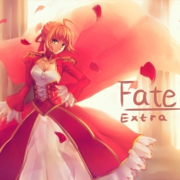 Fate Extra