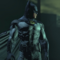 BATMAN