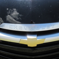 2006 Chevrolet Logo