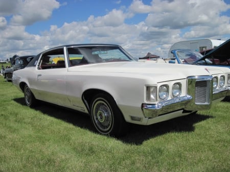 1969 Pontiac Grand Prix Model j - tires, Black, Photography, Headlights, Pontiac