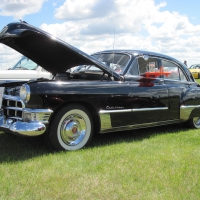 1949 Cadillac