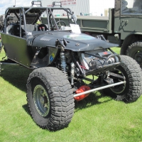 2010 Custom built