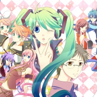 Vocaloid