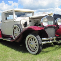 1930 Hudson