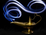 MAGIC LAMP