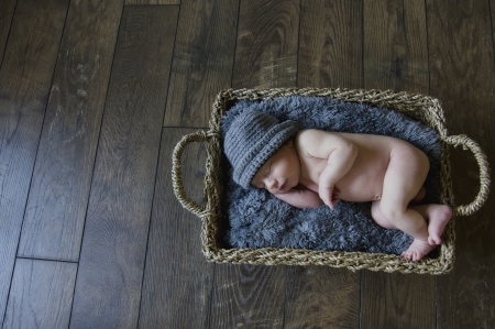 *** Sleepy baby *** - people, model, baby, kids, sleeping