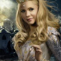Oz the Great and Powerful (2013)