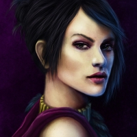 Morrigan