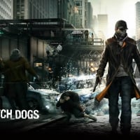 Watch Dogs 2013