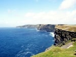 Cliffs of Moher