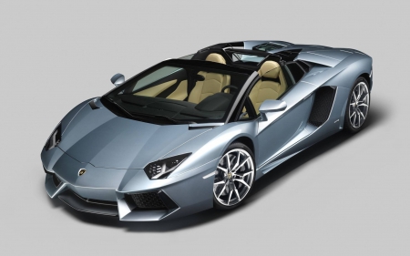 lamborghini aventador lp 700 4 roadster - fun, cars, lamborghini, aventador