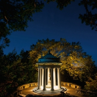 Kykuit Gardens new York