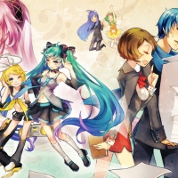 Vocaloid