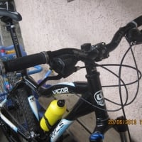 wcs mountain bike