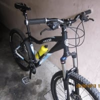 wcs mountain bike