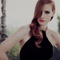 Jessica-Chastain