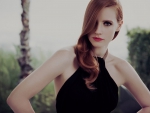 Jessica-Chastain