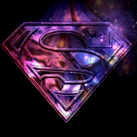 SUPERMAN'S NEW CREST