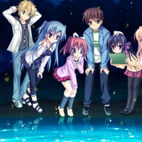Friend Together